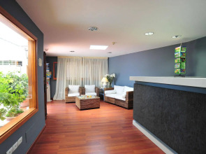 Apartamentos Dorotea