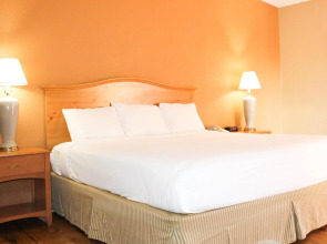 The Midtowner Hotel, SureStay Collection by Best Western