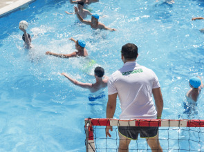 Aparthotel CYE Holiday Centre