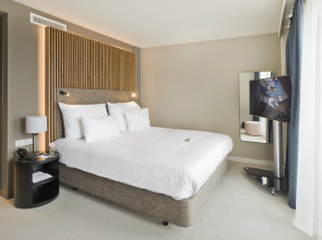 Pestana Amsterdam Riverside