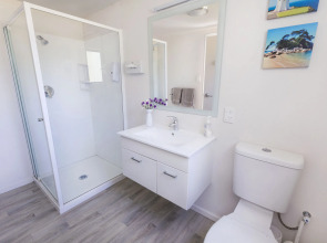 North South Holiday Park