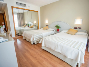 Gran Hotel Costa del Sol