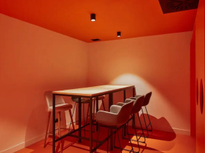 Отель Resa Patacona