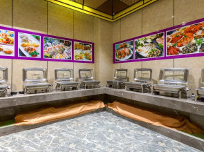 Guangzhou Daxin International Hotel