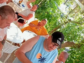 Villa Fortin Pansiyon