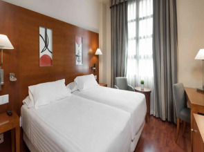 NH Valencia Las Artes