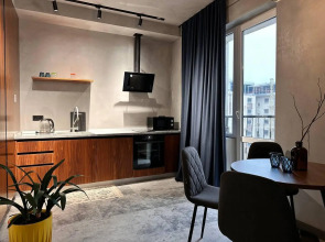 Как дома 05 на улице Ахмата-Хаджи Кадырова д. 128