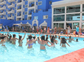 Destinos de Sol Roquetas de Mar Apartamentos