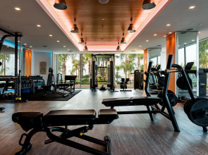 Parklane, a Luxury Collection Resort & Spa, Limassol