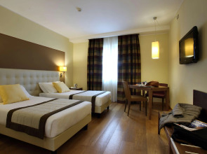 Best Western Grand Hotel Guinigi