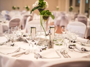 Welcome Hotel Residenzschloss Bamberg