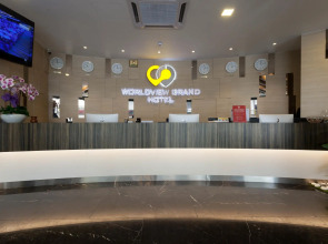 Worldview Grand Hotel