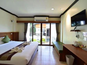 The Green Hotel Koh Lipe