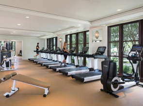 Four Seasons Resort Orlando at WALT DISNEY WORLD® Resort