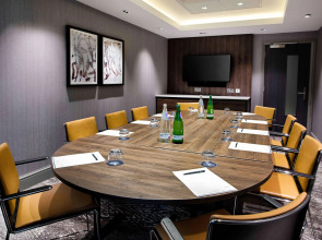 Hilton Edinburgh Carlton