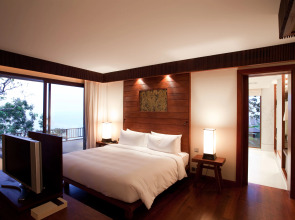 Paresa Resort Phuket