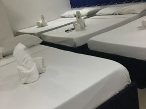 Villa Romero de Boracay