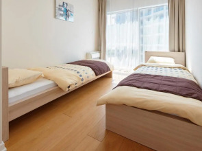 Lux Apartments Sunrior