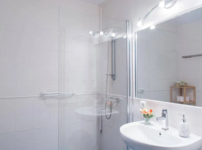 San Marcos Apartamentos