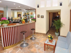 Гостиница Турист