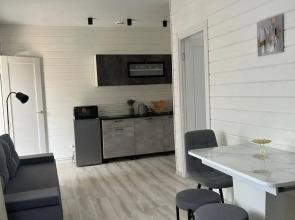 Таунхаус у Источника Архангела Михаила