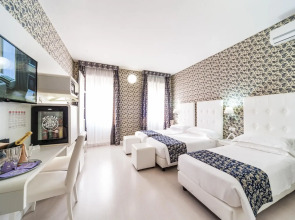 Relais Trevi 95 Boutique Hotel