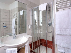 Best Western Hotel Genio