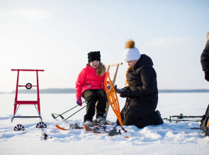 Imatra Spa Sport Camp - Hostel