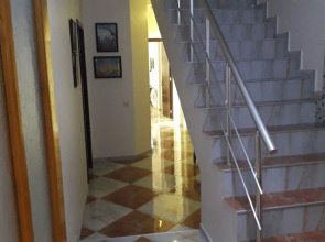 Отель Dzveli Batumi