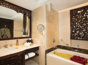 Курорт Ayana Resort Bali