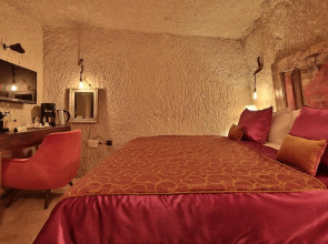The Owl Cave Hotel