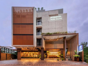 Kokotel Phuket Nai Yang Beach