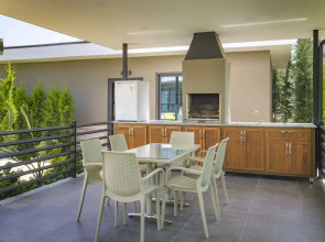 Orion Apart Tekirova