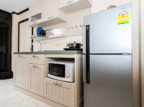 Royal Beach Residence