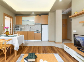 Les Palmiers Beach Hotel