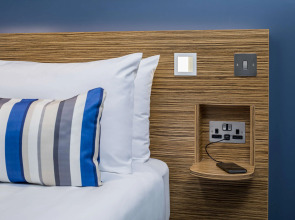 Travelodge Edinburgh Central