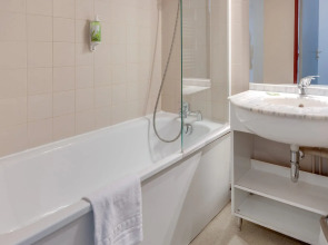 Residhotel Central Gare