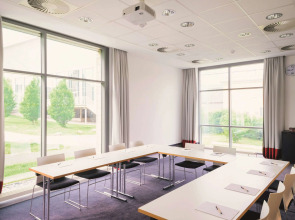 Vienna House Easy by Wyndham Wuppertal