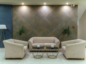 Gouves Bay Hotel - All Inclusive