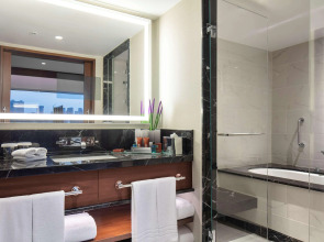 Conrad Istanbul Bosphorus