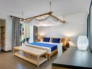 Veranda Pointe Aux Biches Hotel