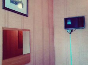 Александров (корпус туркласса Стромиловский)