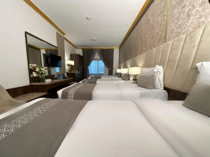 Odst Al Madinah Hotel