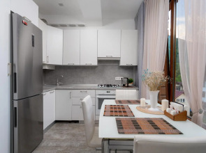 Апартаменты Your Home Kp на улице Турчинского