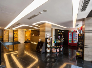 Kuretake Inn Kim Ma 132 Hotel