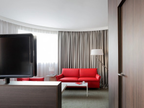 Pullman Paris La Defense