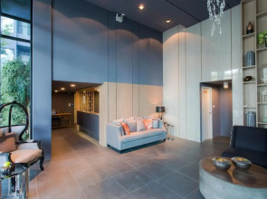 Surin Loft by Holiplanet