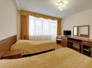 Санаторий «30 лет Победы»