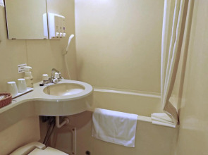 Hotel Oaks Early-Bird Osaka Morinomiya