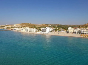 Island Resorts Maya (ex Valynakis)